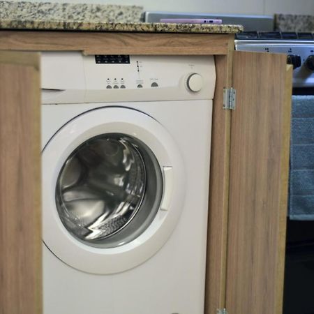 Departamento Impecable 2 Ambientes Centro De Buenos Aires Lägenhet Exteriör bild