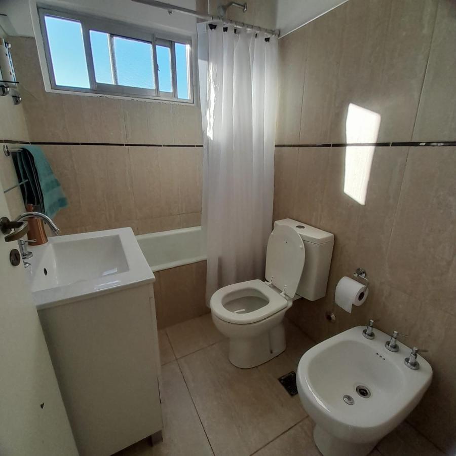 Departamento Impecable 2 Ambientes Centro De Buenos Aires Lägenhet Exteriör bild