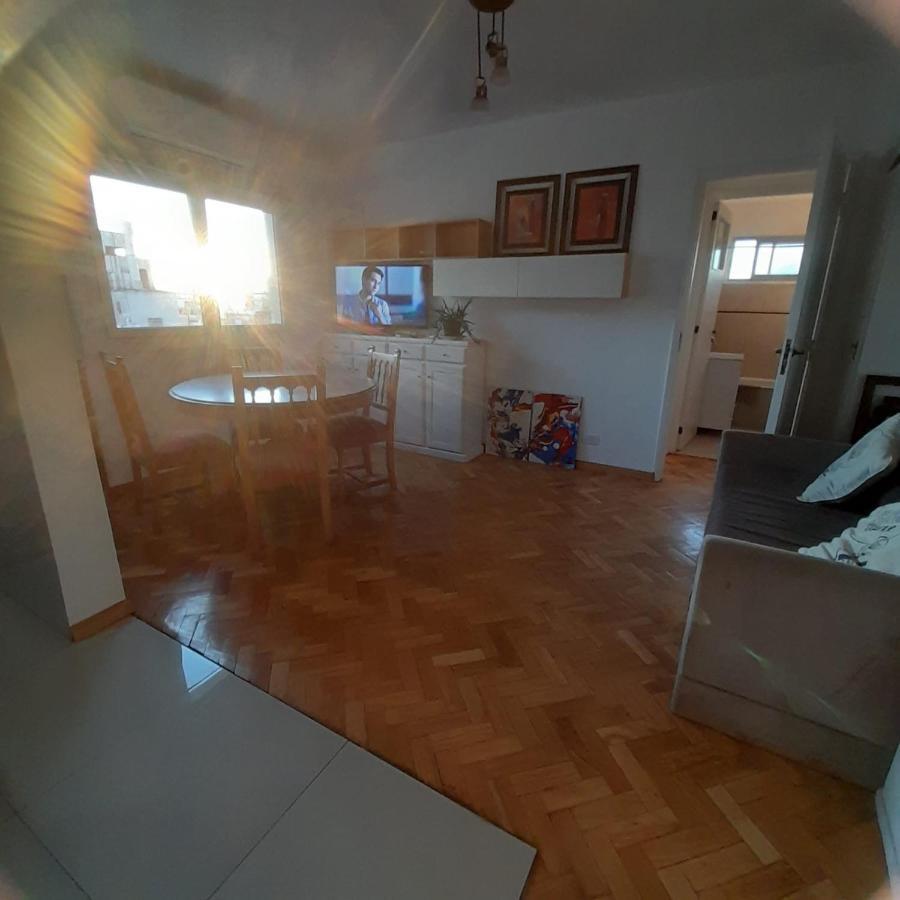 Departamento Impecable 2 Ambientes Centro De Buenos Aires Lägenhet Exteriör bild