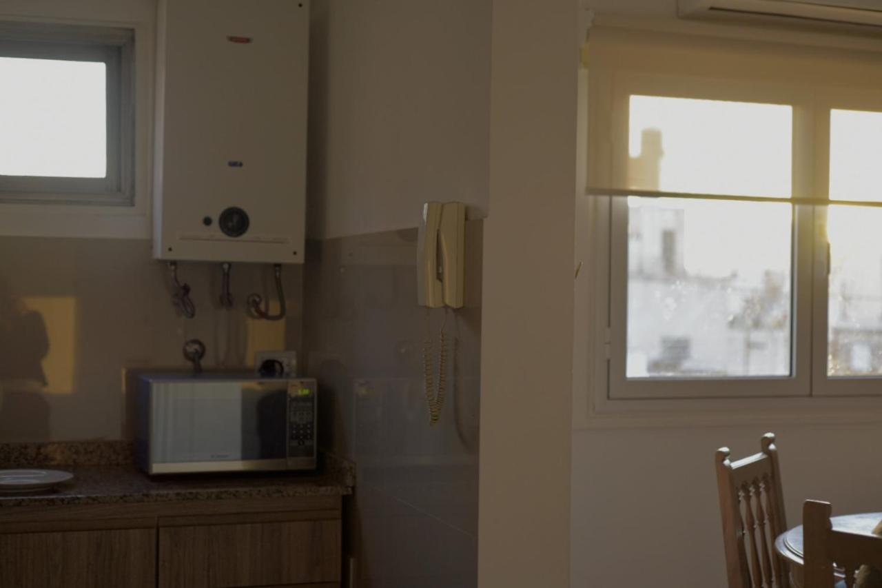 Departamento Impecable 2 Ambientes Centro De Buenos Aires Lägenhet Exteriör bild